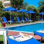 Olympia 3* Rethymno