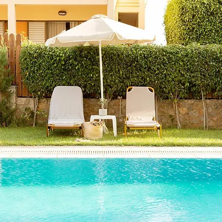 Hotel Olympia Rethymno