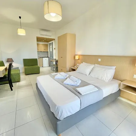 Hotel Olympia