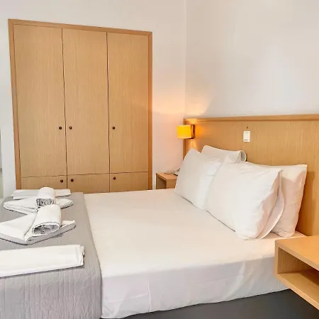 Hotel Olympia 3*