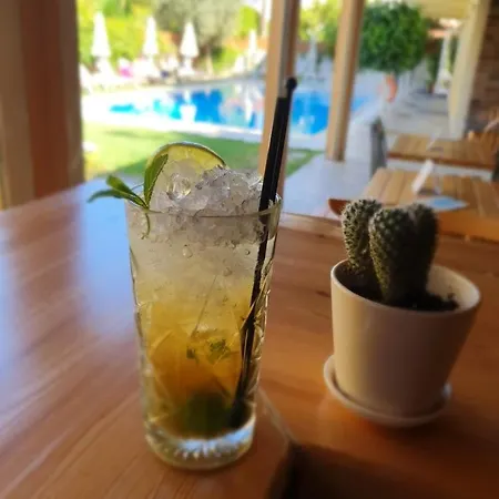 Olympia 3* Rethymno