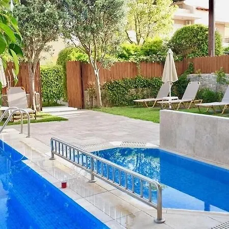 Hotel Olympia Rethymno