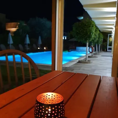 Olympia Hotel