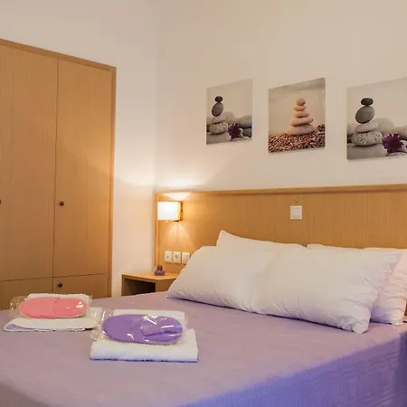 Hotel Olympia 3*