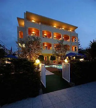Hotel Olympia
