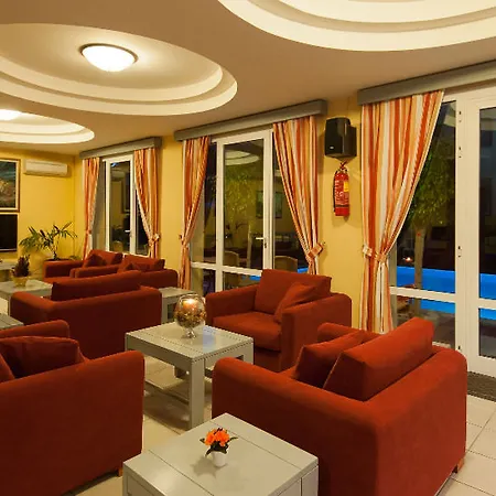 Olympia Hotel
