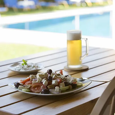 Olympia 3* Rethymno