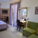 Hotel Olympia Rethimnon