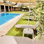 Hotel Olympia Rethimnon