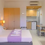 Hotel Olympia Rethimnon
