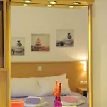 Hotel Olympia Rethimnon