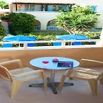 Olympia Hotel Rethimnon