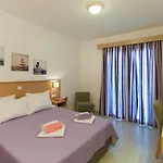 Hotel Olympia Rethymno (Crete)