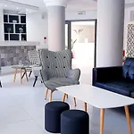 Olympia Hotel 3*