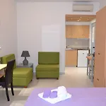 Hotel Olympia 3*