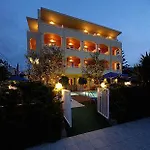Hotel Olympia
