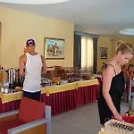 Hotel Olympia