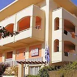 Hotel Olympia Rethimnon