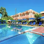 Olympia 3* Rethimnon