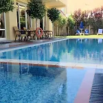 Olympia Hotel Rethimnon