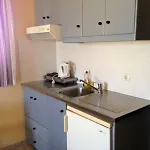 Olympia Hotel 3*