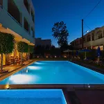 Hotel Olympia 3*