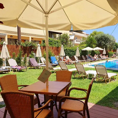 Otel Olympia 3*