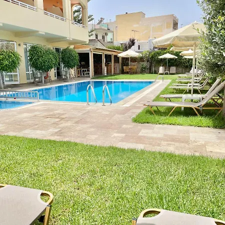 Olympia Otel