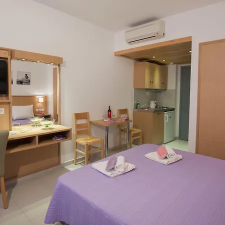 Otel Olympia 3*