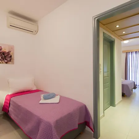 Hotel Olympia