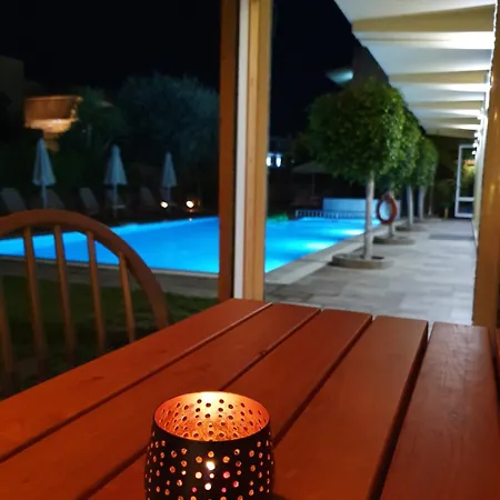 Olympia Hotel 3*