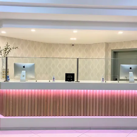 Olympia 酒店