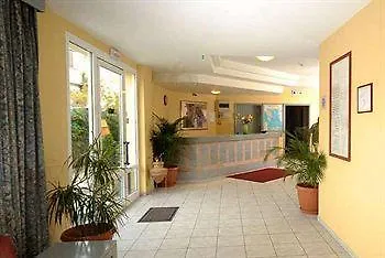 Otel Olympia Resmo
