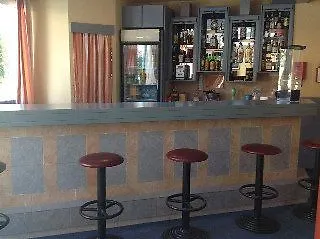 Otel Olympia 3*