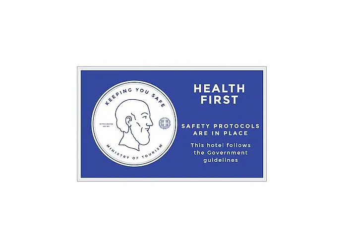 Hotel Olympia Rethymno (Crete)