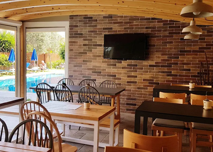 Olympia Rethymno (Crete)