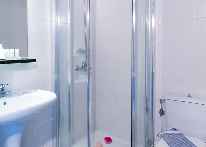 Olympia Hotel Rethymno (Crete)