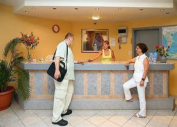 Olympia Rethymno (Crete)