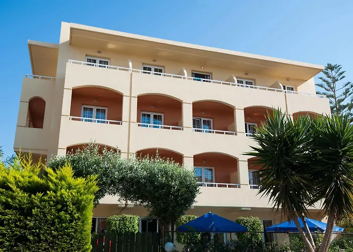 Olympia Rethymno (Crete)