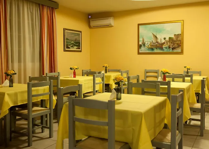 Olympia Rethymno (Crete)