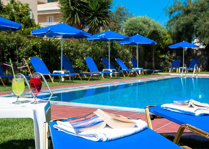 Olympia Rethymno (Crete)