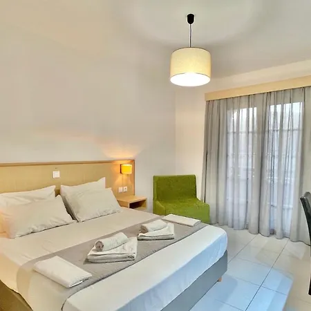 فندق Olympia ريثيمنو