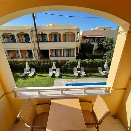 Olympia ريثيمنو