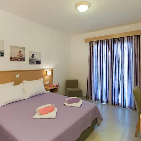 فندق Olympia ريثيمنو