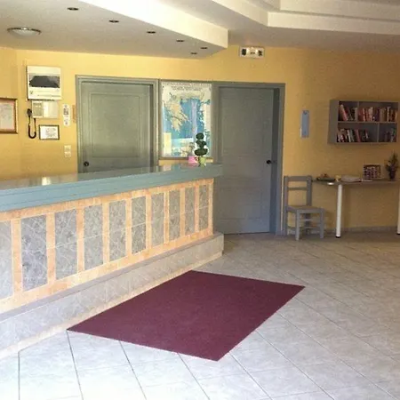 Olympia 3* Rethymno (Crete)