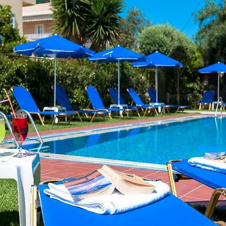 Olympia 3* Rethymno (Crete)