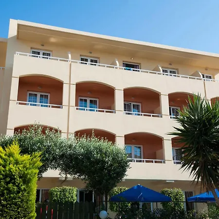 Olympia Rethymno (Crete)