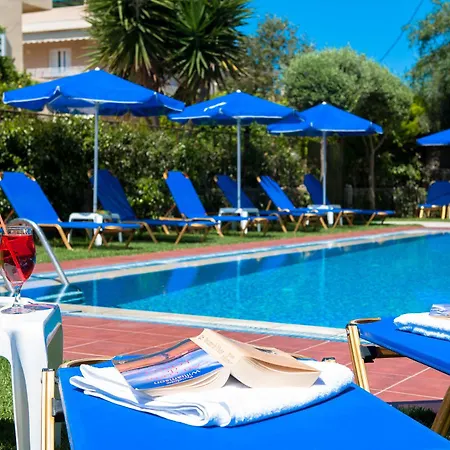 Olympia ريثيمنو