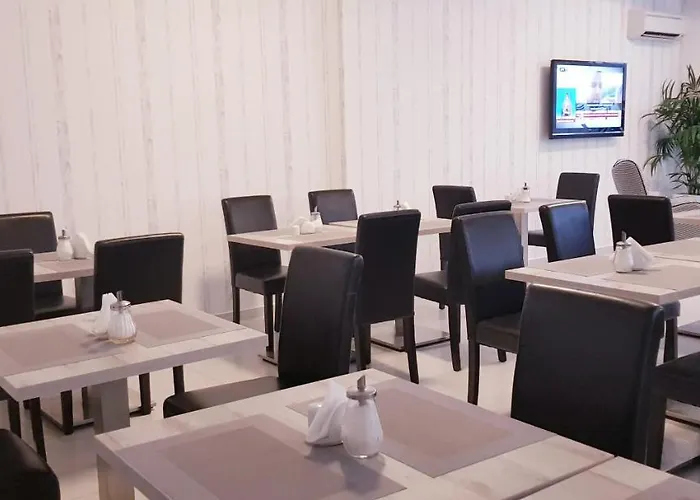 Olympia Hotel Rethymno