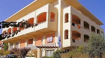 Hotel Olympia Rethymno